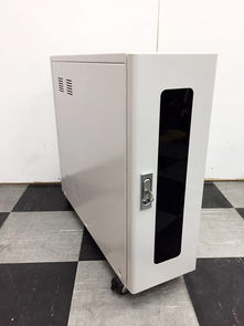 日本服务器机架代购、价格与二手市场全解析