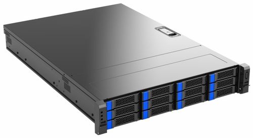 闻泰科技进军服务器领域，推出两款服务器产品助力企业数字化转型