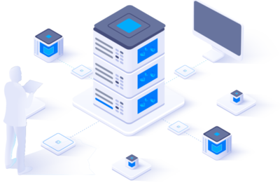 速特互联 一站式IDC服务解决方案