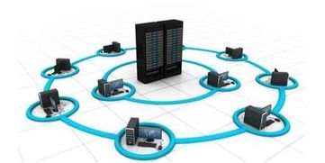 深度解析 服务器运行寿命、深圳托管租用优势与金盾防火墙防护