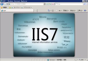 云服务器IIS安装及金盾防火墙配置教程