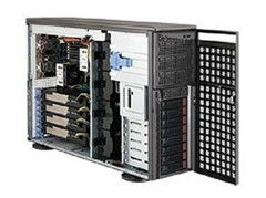 塔式服务器深度解析 IT168产品报价参考与金盾防火墙应用指南