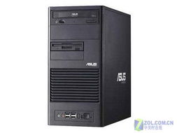 ASUS TS100-E3 PI2服务器产品介绍与租用方案解析